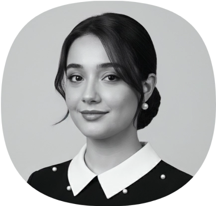 Paris Jeffries - Sr. UI/UX Designer